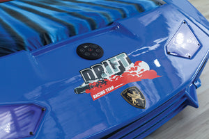 Aventa Premium LED-Autobett 90x190cm