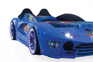 Aventa Premium LED-Autobett 90x190cm