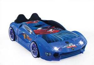 Aventa Premium LED-Autobett 90x190cm