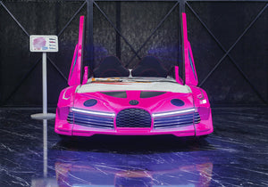 Moon Aero Premium Autobett 90x190cm mit LEDs und Lautsprechern