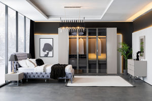 Donnes Home
