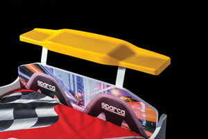 GTX Voll-LED-Autobett 90x190 cm