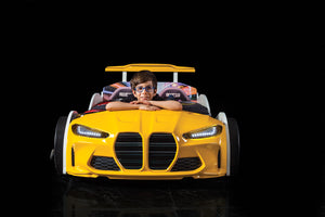 GTX Voll-LED-Autobett 90x190 cm