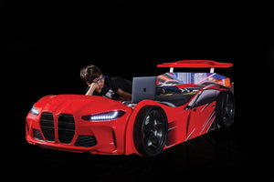 GTX Voll-LED-Autobett 90x190 cm