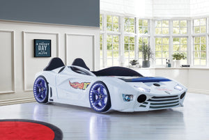 Aventa Premium LED-Autobett 90x190cm