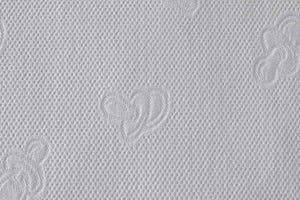 Bambi Magic Materasso Neonato Impermeabile e Sfoderabile