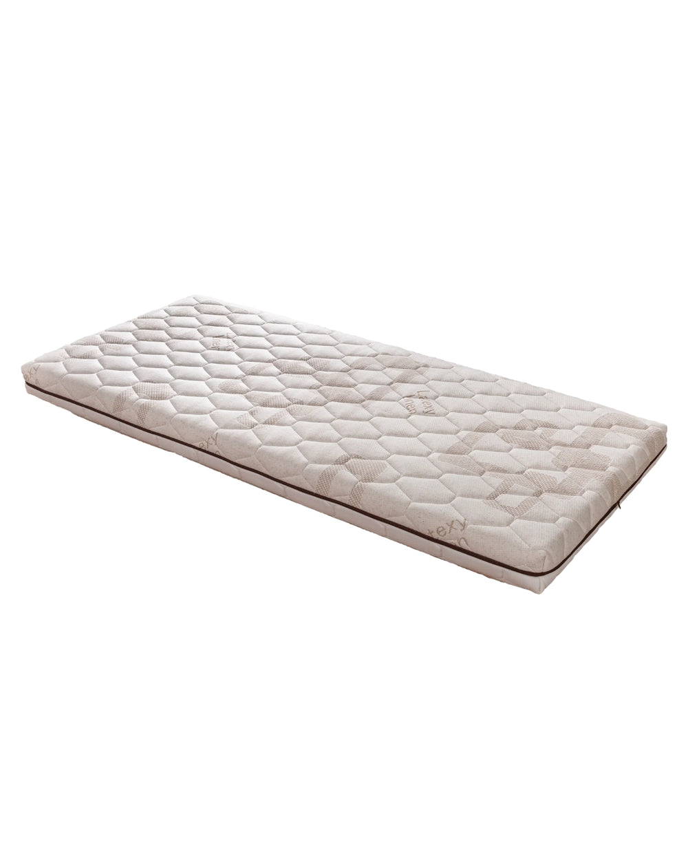 Ultra latex baby mattress