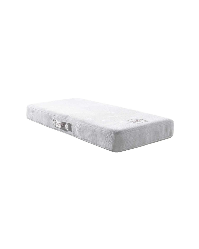 Bambi Magic Materasso Neonato Impermeabile e Sfoderabile