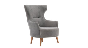 Milano Set Divani Rosso