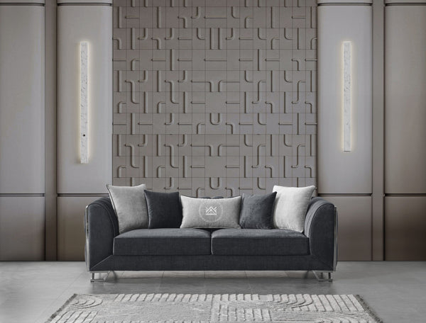 Nice Set Divani Moderni