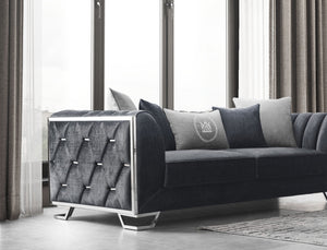 Nice Set Divani Moderni