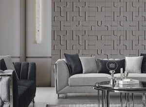 Nice Set Divani Moderni