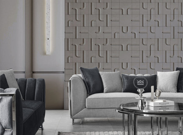 Nice Set Divani Moderni