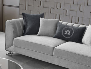 Nice Set Divani Moderni