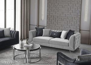 Nice Set Divani Moderni