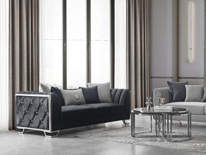 Nice Set Divani Moderni