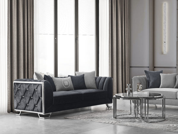 Nice Set Divani Moderni