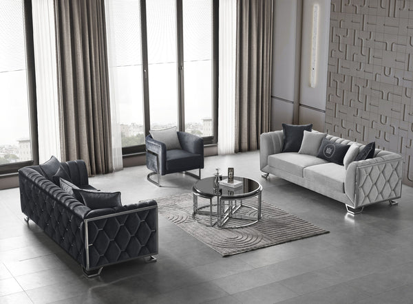 Nice Set Divani Moderni