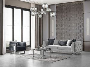Nice Set Divani Moderni