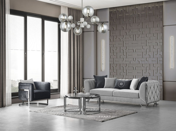 Nice Set Divani Moderni