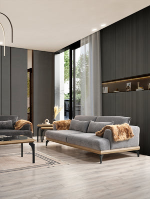 Piramit Set Divani Moderni