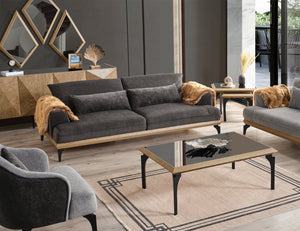 Piramit Set Divani Moderni