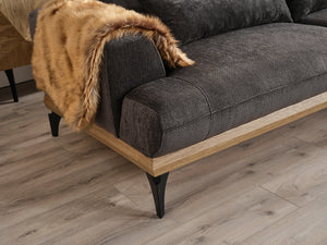 Piramit Set Divani Moderni