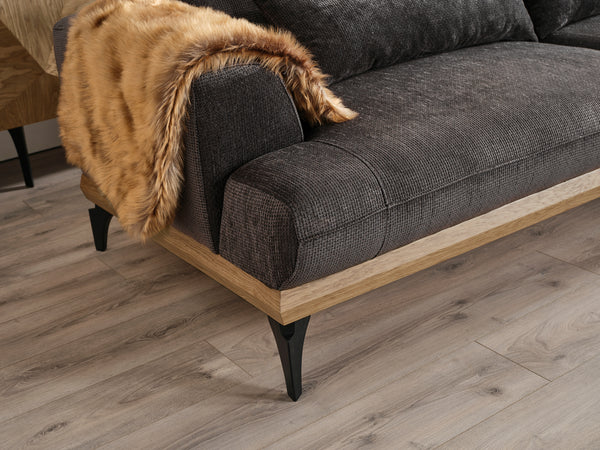 Piramit Set Divani Moderni