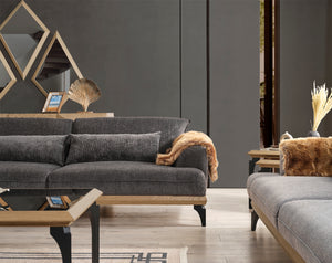 Piramit Set Divani Moderni