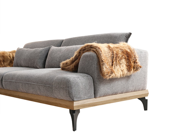 Piramit Set Divani Moderni