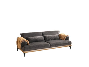 Piramit Set Divani Moderni
