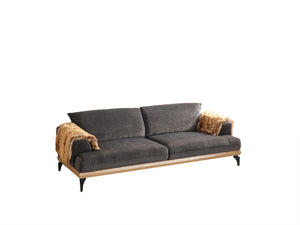 Piramit Set Divani Moderni