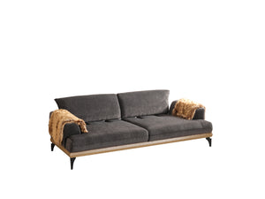 Piramit Set Divani Moderni