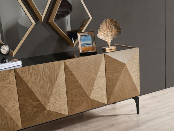 Piramit Set Divani Moderni