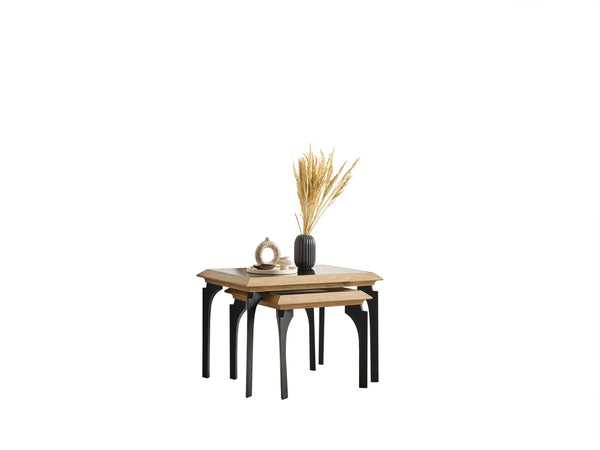 Piramit Set Divani Moderni