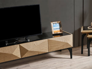 Piramit Set Divani Moderni