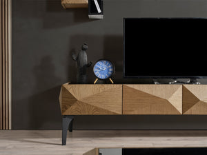 Piramit Set Divani Moderni