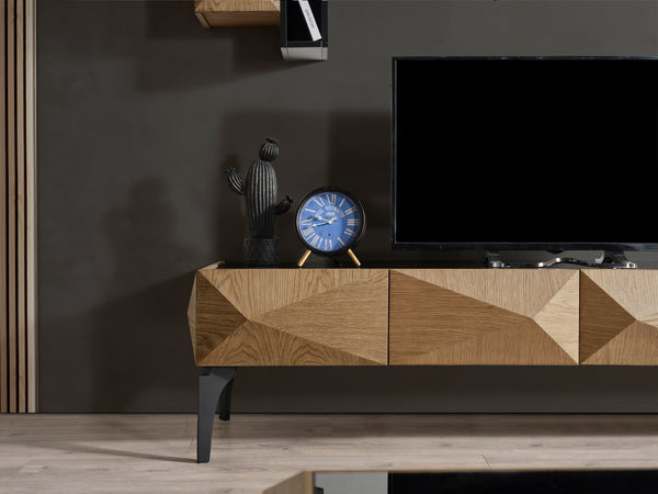 Piramit Set Divani Moderni