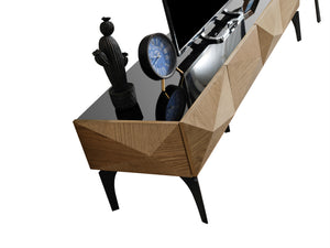 Piramit Set Divani Moderni