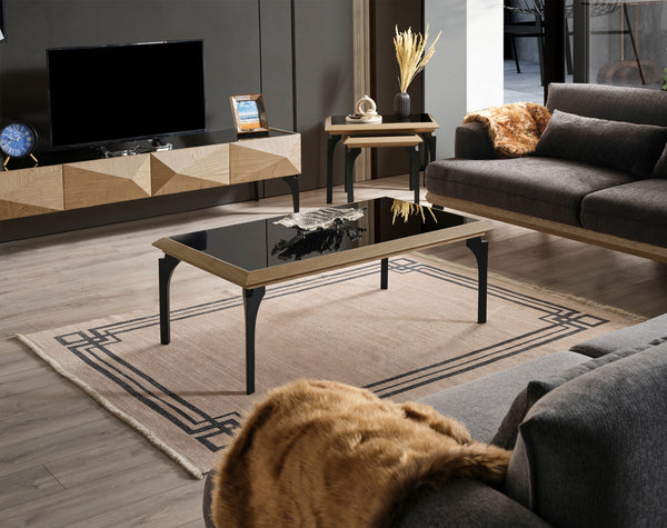 Piramit Set Divani Moderni