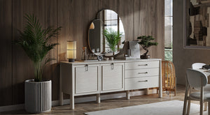 Sala da Pranzo "Salda"