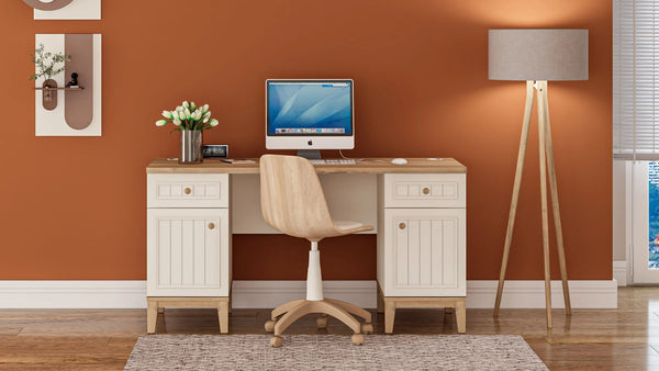 Scrivania Larga Regnum (150 cm)