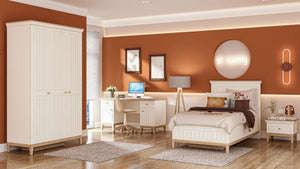 Scrivania Larga Regnum (150 cm)