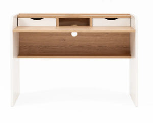 Scrivania Smart Bohem con Ricarica USB Type-C