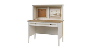 Scrivania con Alzata Orion