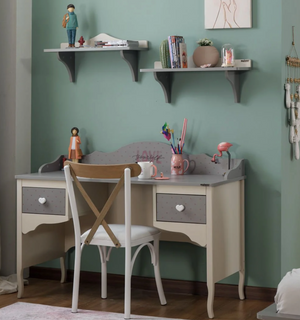 Scrivania Juliet