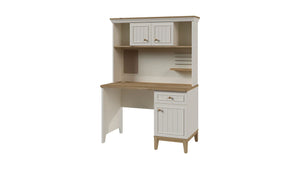 Scrivania con Modulo Superiore Regnum