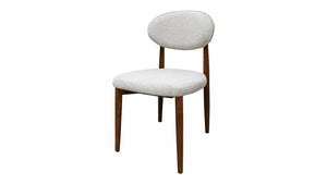 Sedia Soft Bohem Noce