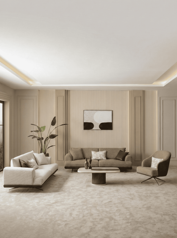 Sofia Set Divani Moderni