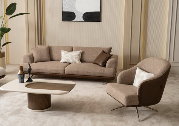 Sofia Set Divani Moderni